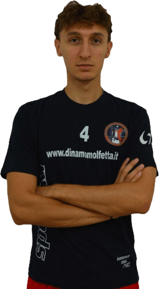Matteo Serviddio