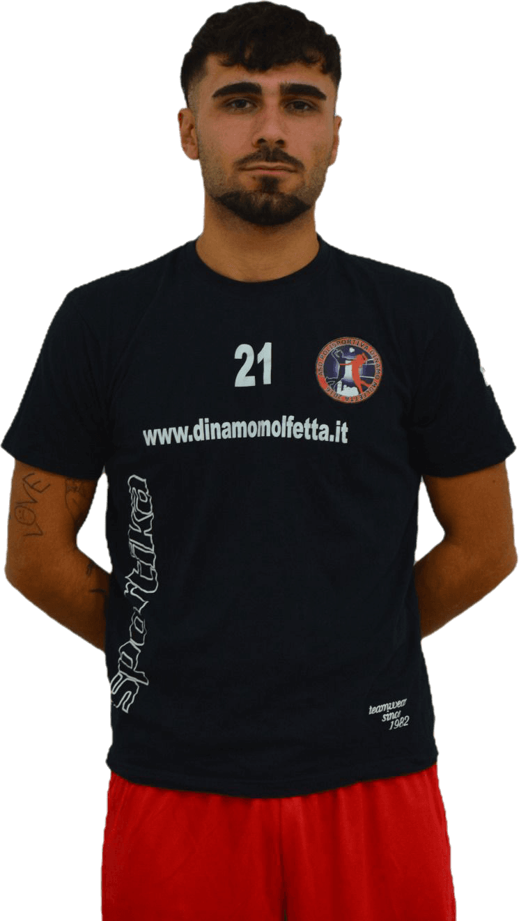 Brian De Marzo