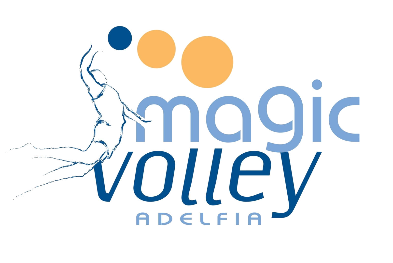 MAGIC VOLLEY ADELFIA A.S.D.
