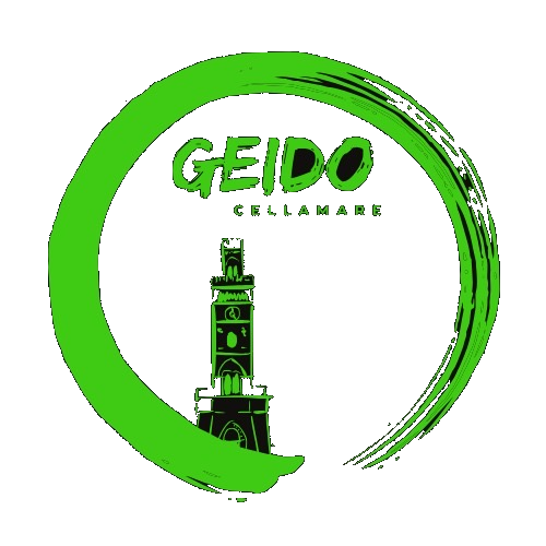 GEIDO CELLAMARE