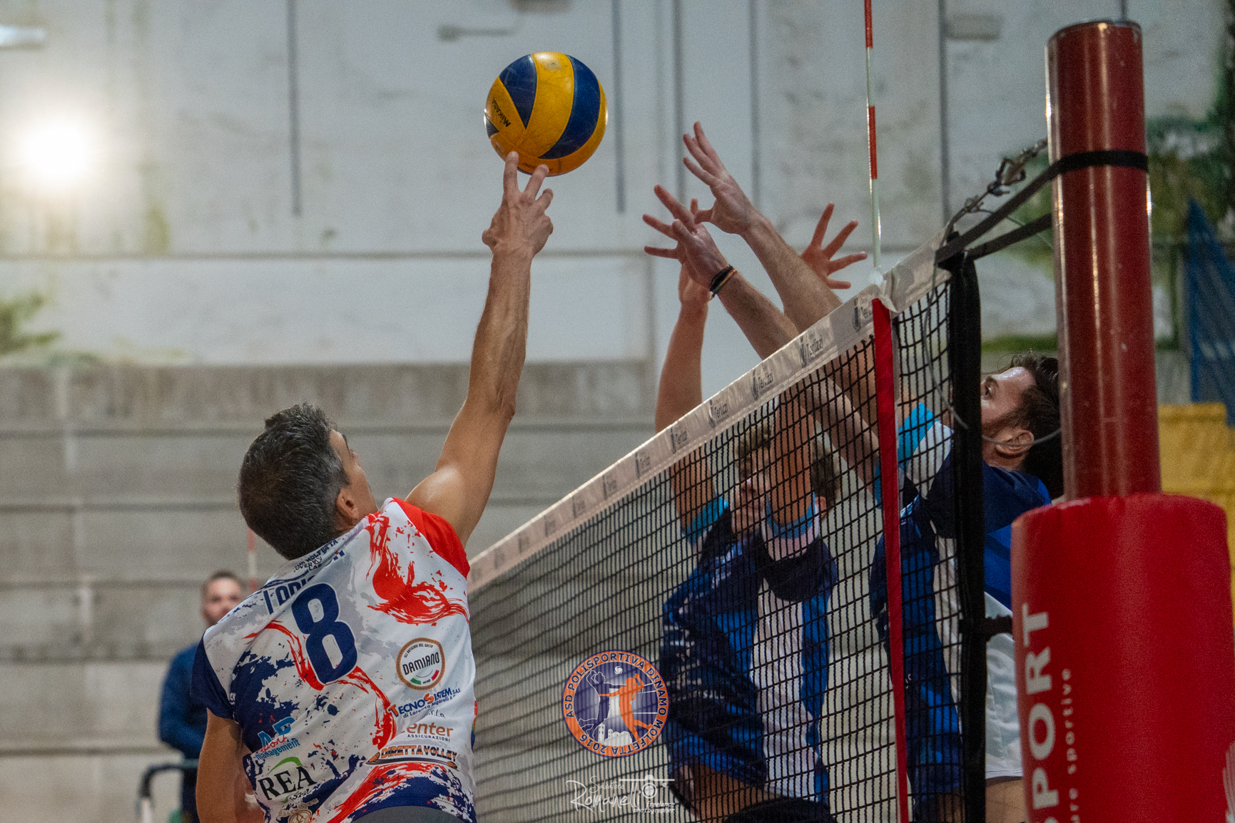 Azione di attacco